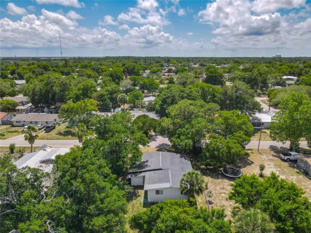 view of the neighborhood