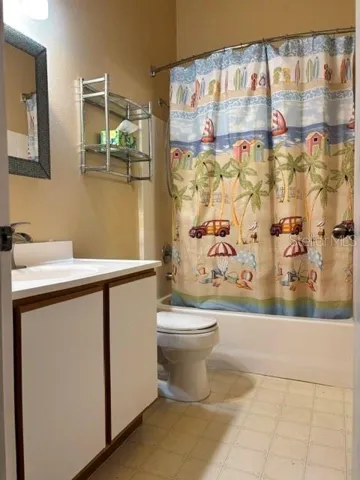 Pimary Bedroom