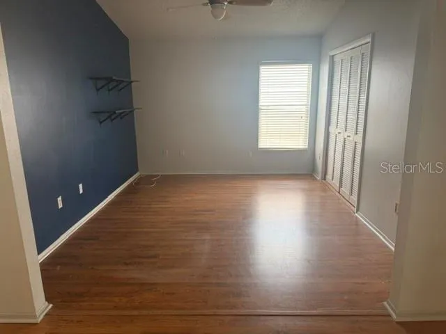 3rd Bedroom, Office or Living Room