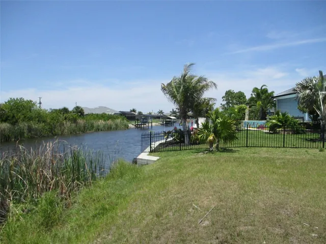 Canal