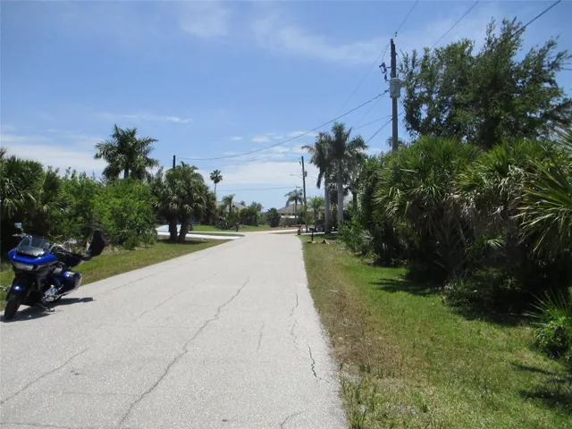 Street