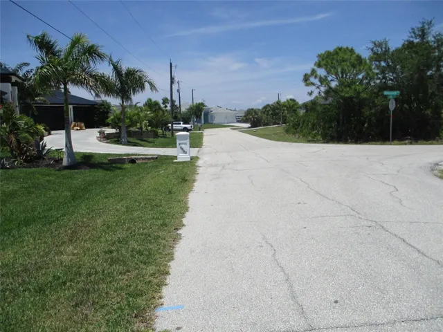 Street