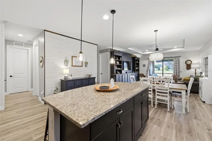 Granite Countertops