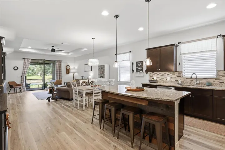 Open Concept