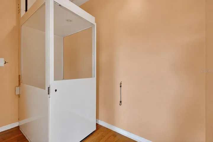 Elevator