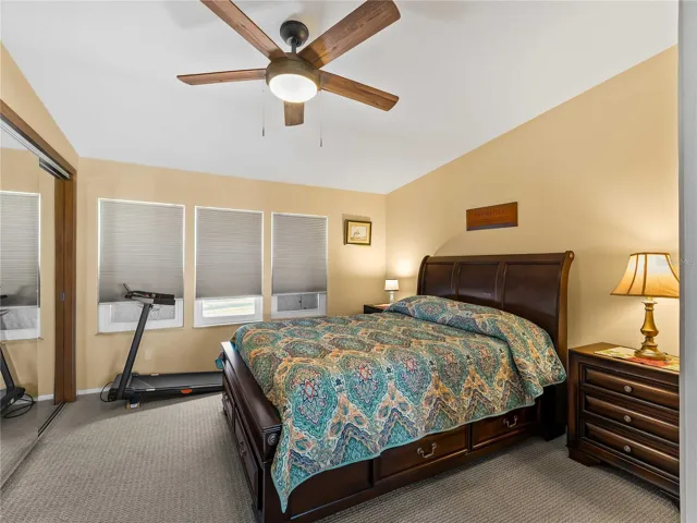 3rd bedroom
