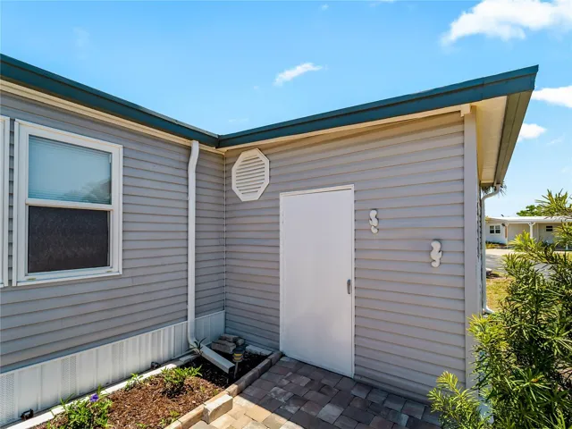 2nd shed
