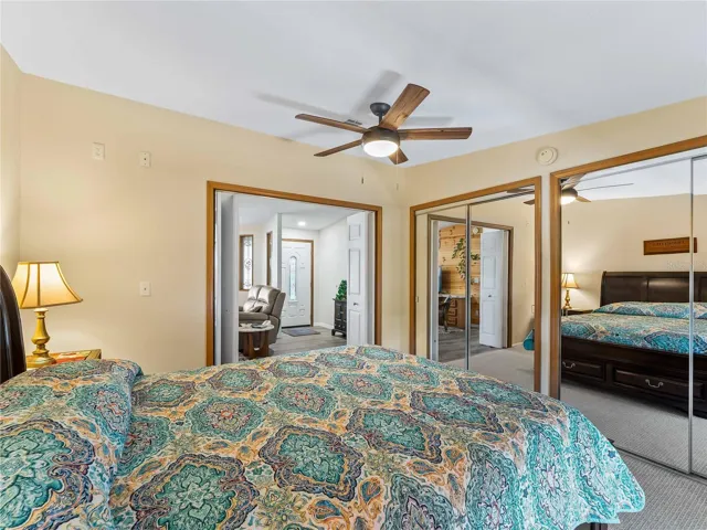 3rd bedroom