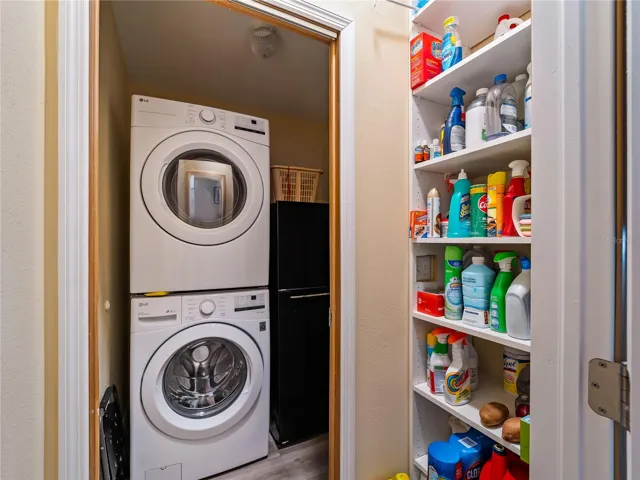 Laundry