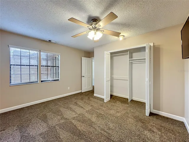 3rd Bedroom Second Story.