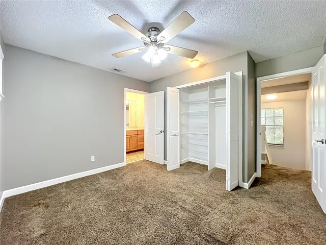 2nd Bedroom on second floor