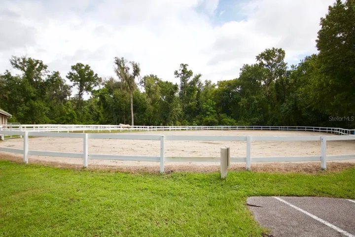 Stables