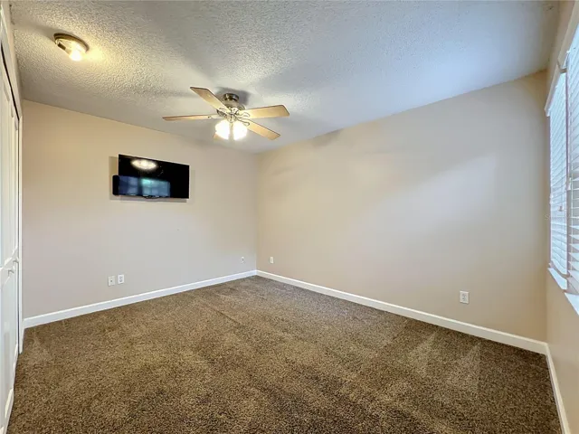 3rd Bedroom Second Story.