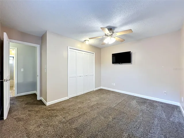 3rd Bedroom Second Story.
