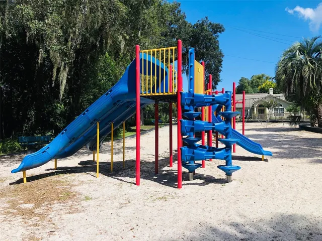 Playground