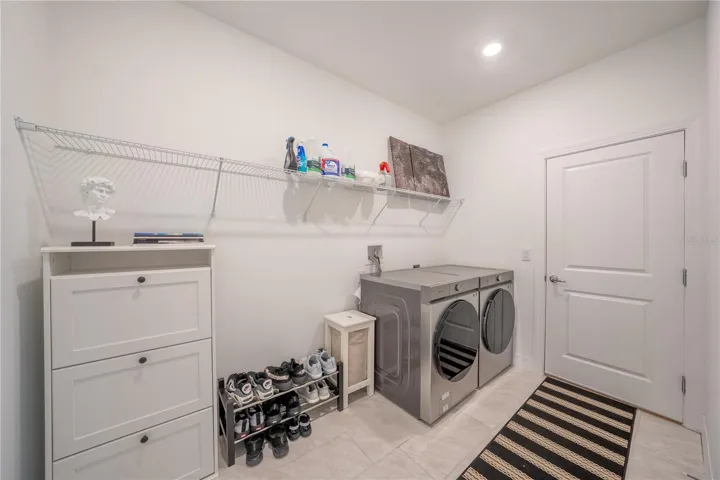Laundry