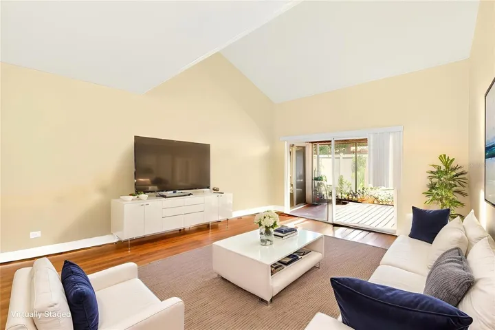 Virtual Staging