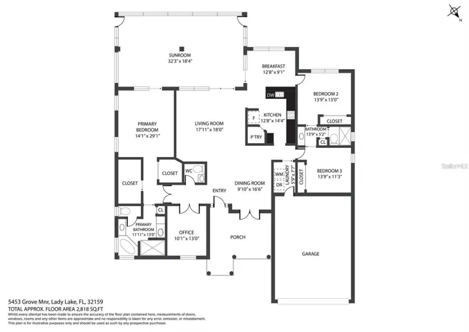This floor plan is a MUST see!  Perfection!!