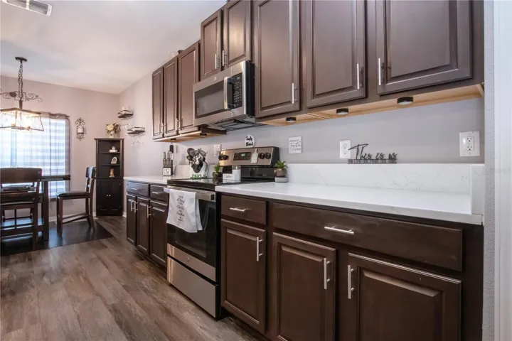 More Great Cabinet Space