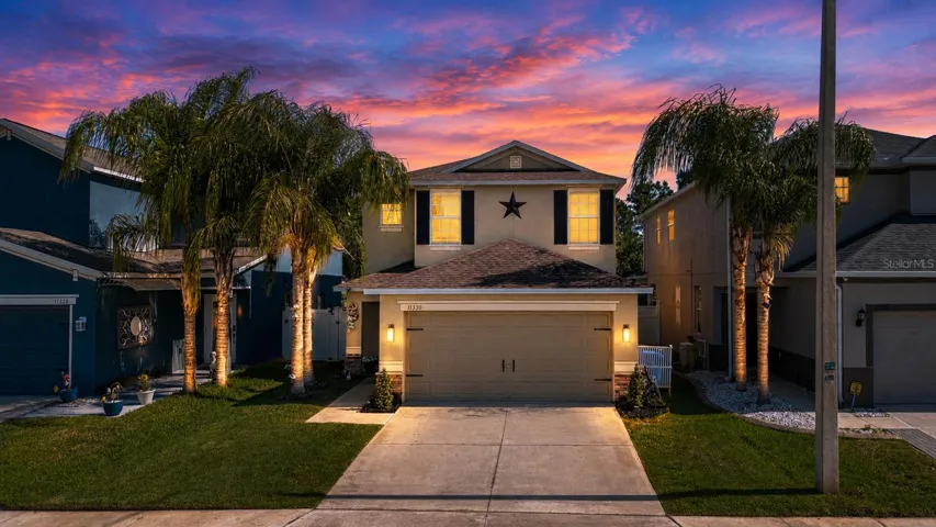 11330 Villas On The Green Twilight