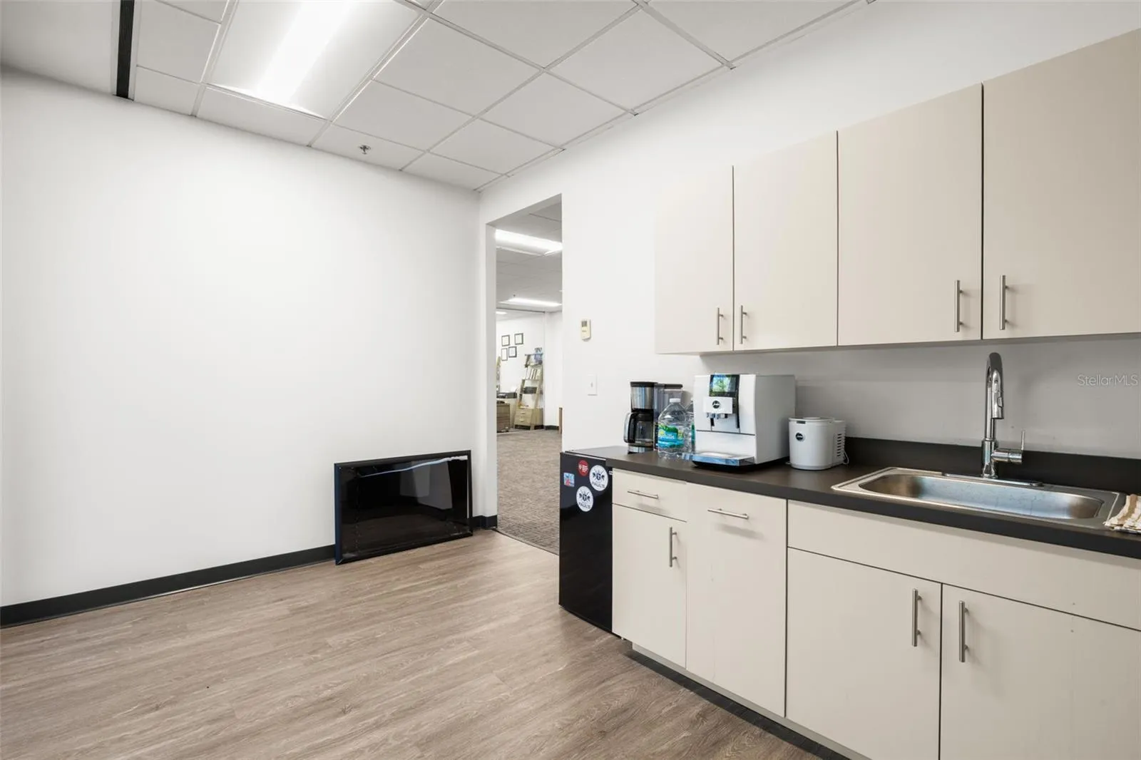 Break Room