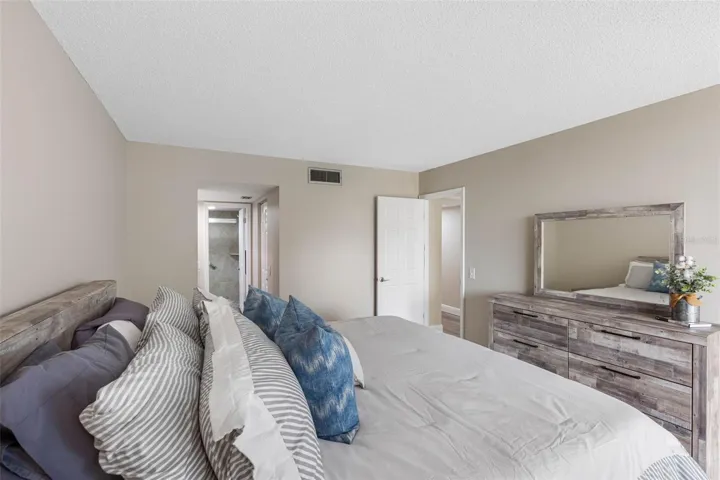 Updated. Furnished. Move-in ready.