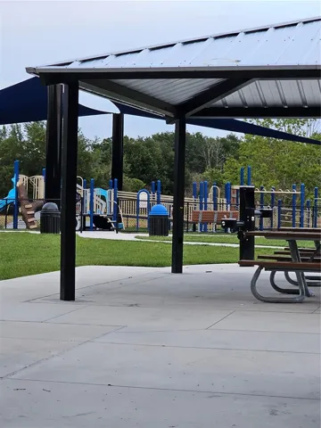 playground/.dog park