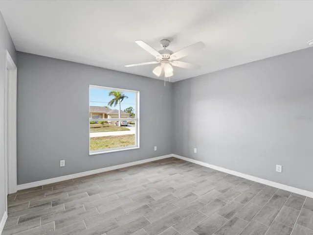 Guest bedroom #2