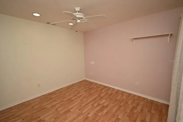 2nd Bdrm