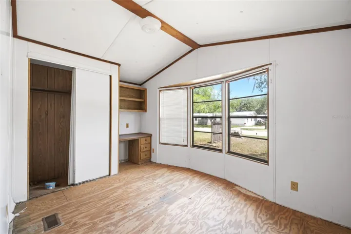 Bedroom 3 (Front)