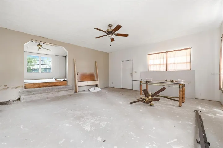 Bonus Room