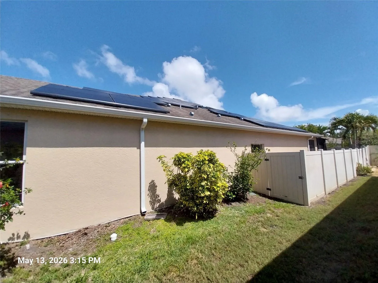 Solar Panels