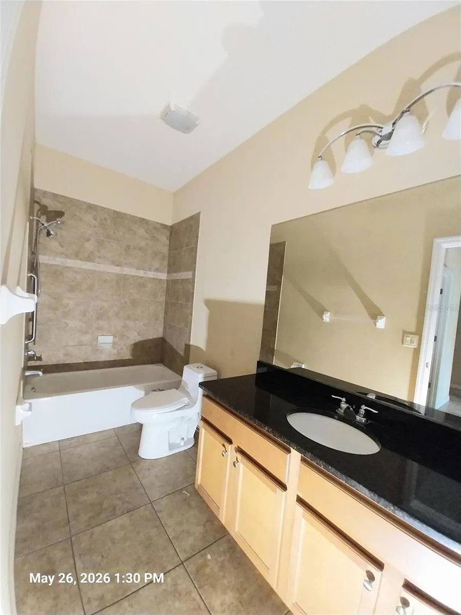 Hall Bath