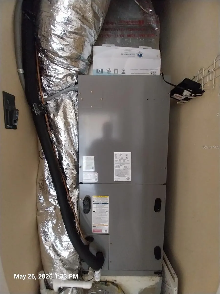 A/C Unit