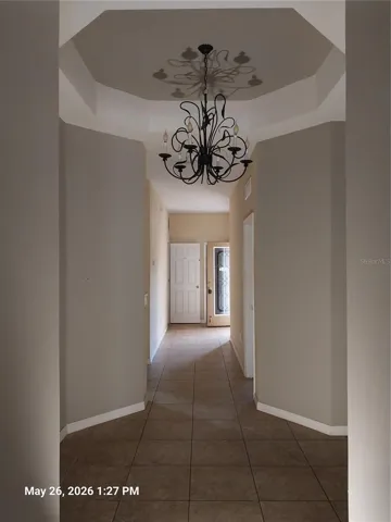 Entryway Foyer