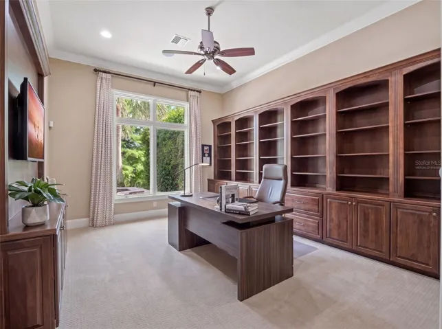 Virtually Staged Media/ Bonus Room