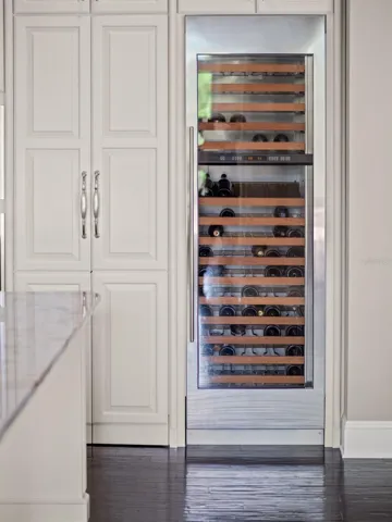 Wine Cooler