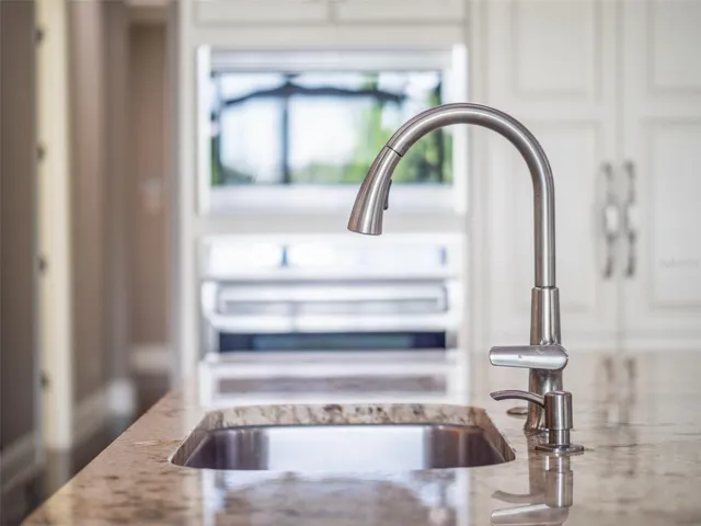 Faucet