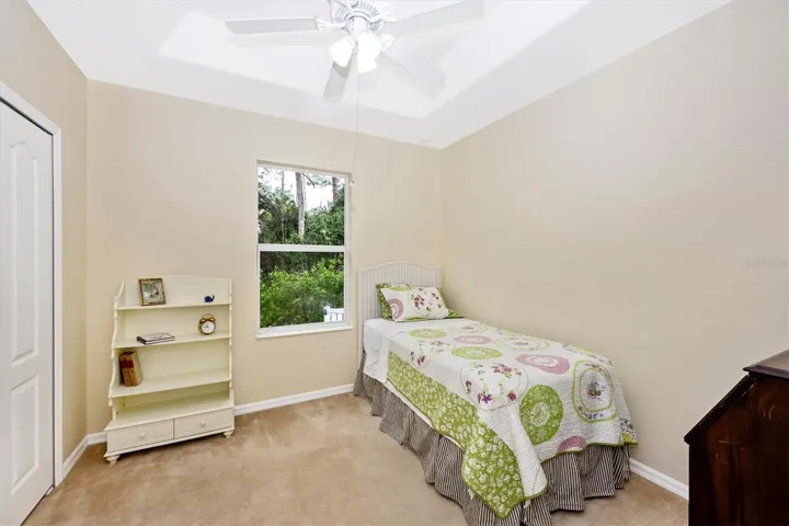 Bedroom #3