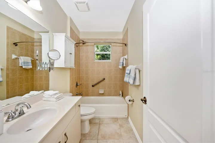 Bathroom #2