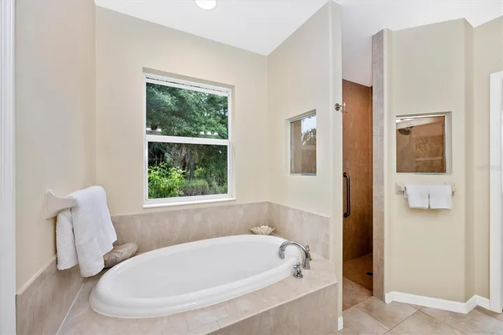 Soaking Tub