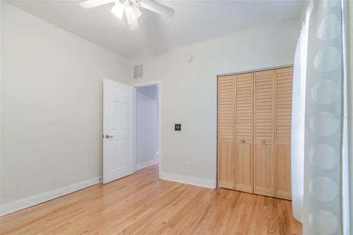 Owner's suite