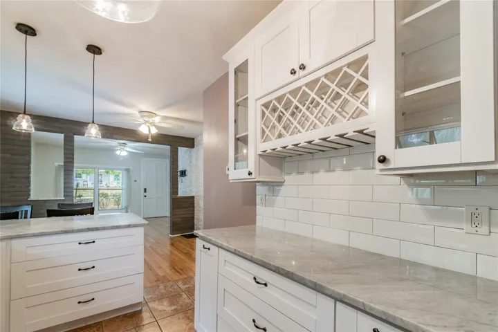 Kitchen & Wine Bar