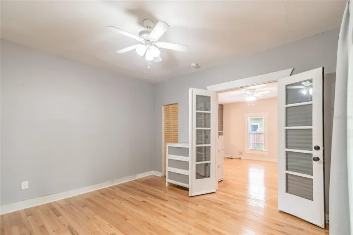 3rd bedroom