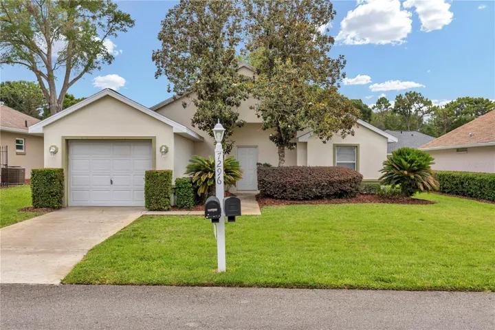 7296 SW 112th Place