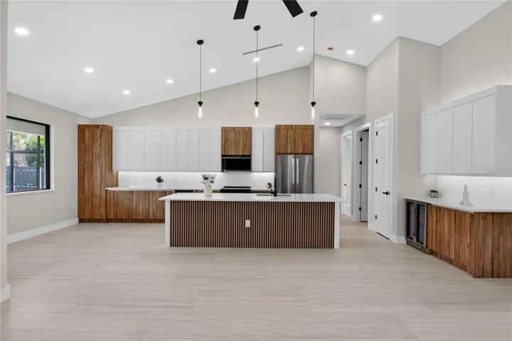 Welcome to elevated COASTAL living!