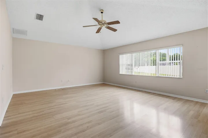 380 sq. ft. block construction bonus room addition