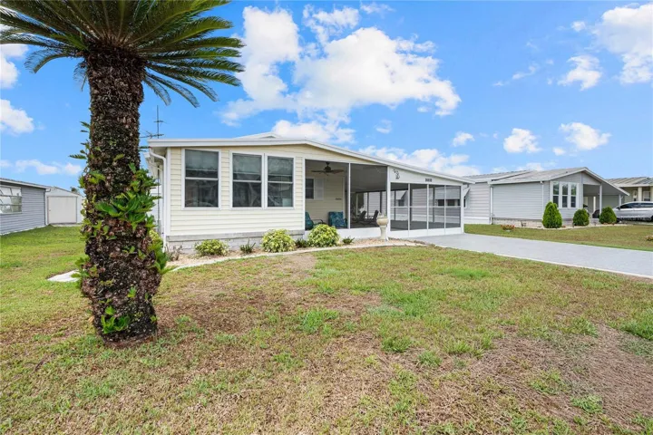 In Betmar Acres 55+ Community