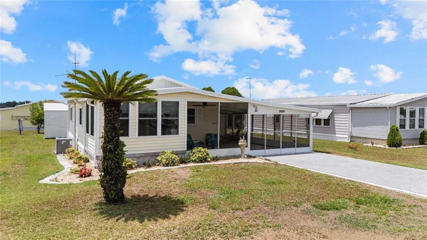 Don't miss out on 36650 Dina Drive in Betmar Acres!!