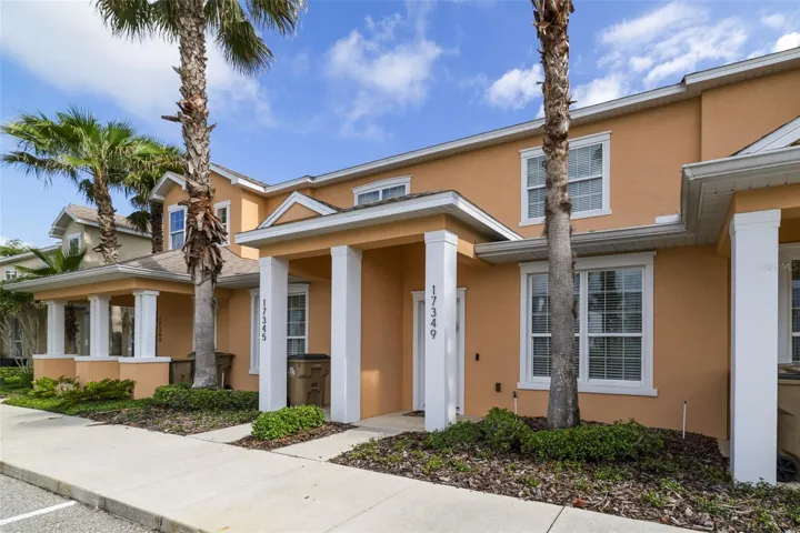 Located in the sought-after Serenity at Silver Creek community, this FULLY FURNISHED ~ TURN-KEY ~ SHORT TERM RENTAL townhome delivers the ideal blend of vacation home enjoyment and investment opportunity with positive cash flow potential!